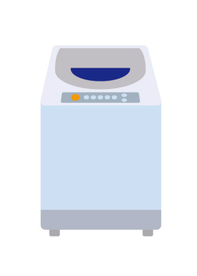 洗濯機の水抜き方法 引越し前の手順は？機種や種類の違いは？